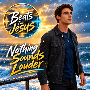 Nothing Sounds Louder by Beats For Jesus