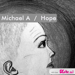 Hope cover art