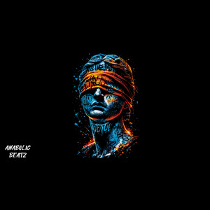 BLIND FAITH by Anabolic Beatz