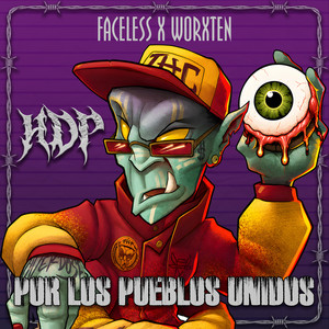 HDP by Worxten, Faceless
