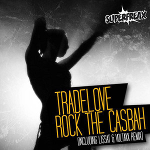 Rock the Casbah - Club Mix