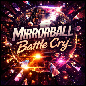 Mirrorball Battle Cry by Djuman