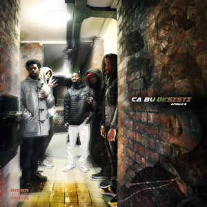 Ca Bu Desisti by Apollo G