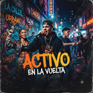 Activo en la vuelta by Winton music