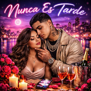 nunca es tardes by martisji