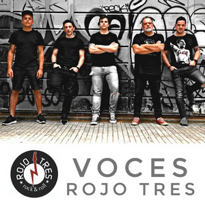 Voces by Rojo Tres