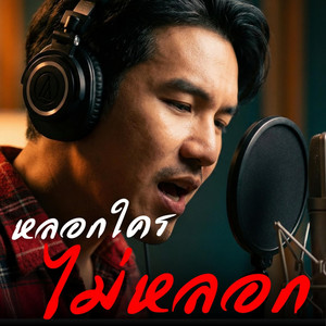 หลอกใครไม่หลอก by คิดถึงบ้าน