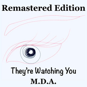 They're Coming - Remastered Version