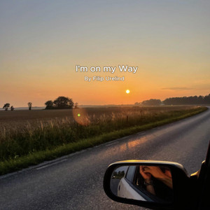 I'm on my Way by Filip Urelind