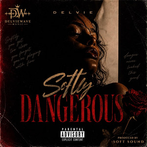 Softly Dangerous by Delvie