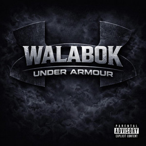 UNDER ARMOUR by WALABOK