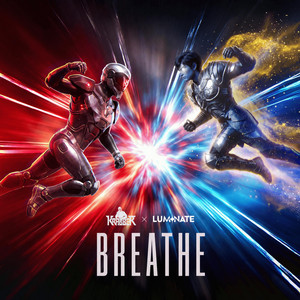 Breathe by LUMINATE, KrabbeR