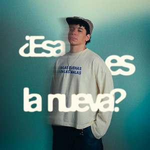 ¿Esa es la nueva? by Seage