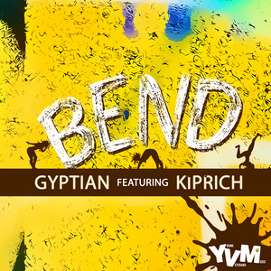 Portada de Bend