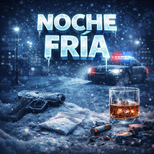 Noche Fria by Maviel gold