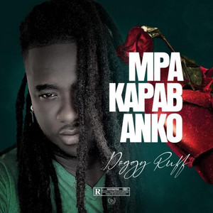 Doggyruff - M'pa Kapab Ankò