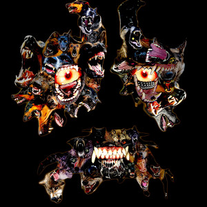 Psycho Signal Jammer by Machine Girl