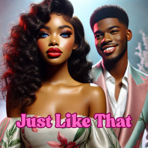 Mikity Melody - Just Like That