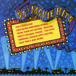 Starsound Orchestra - Under the Sea (From "The Little Mermaid")