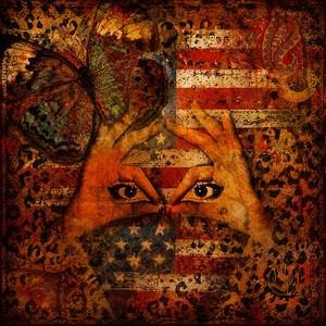 ANTI by Luh Coy