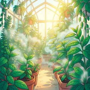 Botanico by Essenza