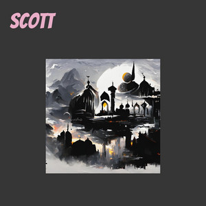 ProjectTexass - Scott