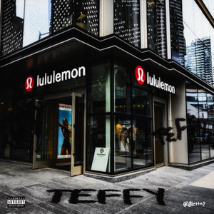 No Lulu by Teflon Zay