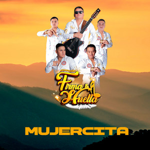 Agrupación firma & Huella HRN - Mujercita