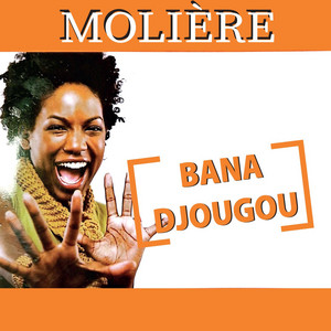 BANA DJOUGOU