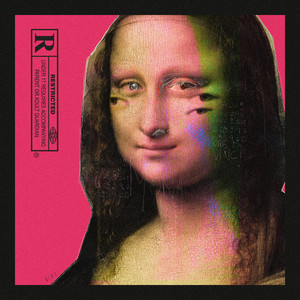 Portada de Mona Lisa