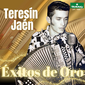 Teresin Jaen - La mujer mas linda