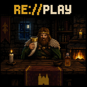 Met International - 8-Bit by Kelterer des Wahren Mets