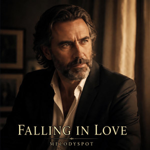 Falling in Love - Single by MelodySpot | Spotify