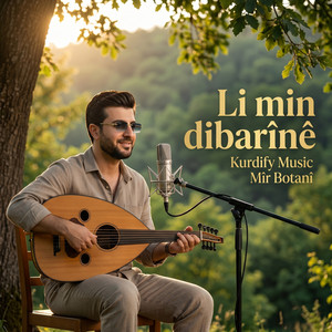 Li min dibarînê by Kurdify Music