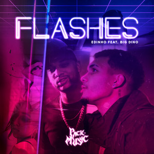 Portada de FLASHES