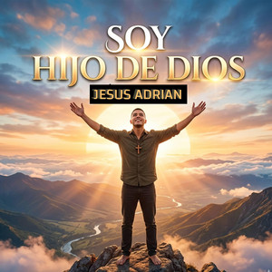 SOY HIJO DE DIOS by Jesus Adrian