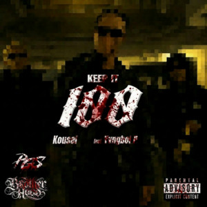 Keep it 100 by kousei, Yvngboi P