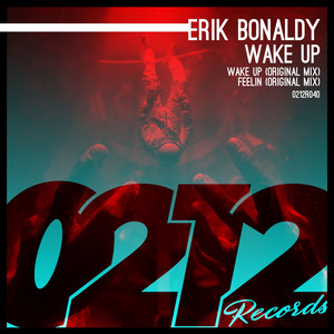Erik Bonaldy cover