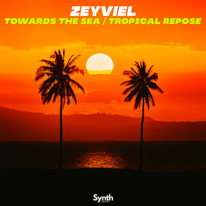 Towards the Sea by Zeyviel
