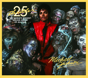 Thriller 25 Deluxe Edition - Album by Michael Jackson | Spotify