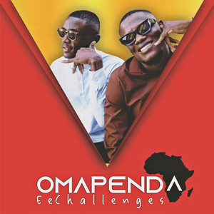 Omapenda Africa eEchallenges by Fiks The Sound