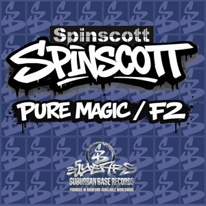Pure Magic by Spinscott