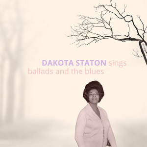 My Babe by Dakota Staton