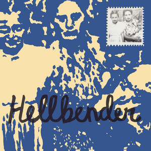 Peeling by Hellbender