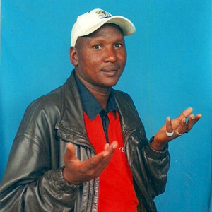 Paul Subembe - Betty