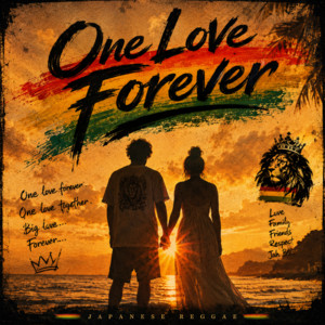 One Love Forever by Believe in myself