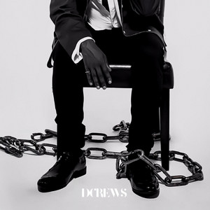 Not A Crime by D Crews, Christian Paige