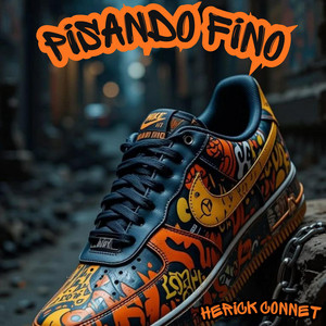 PISANDO FINO by HERICK CONNET