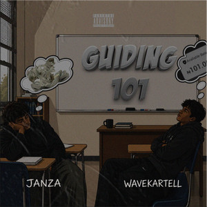 Guiding 101 by CapitanJanza, WaveKartell