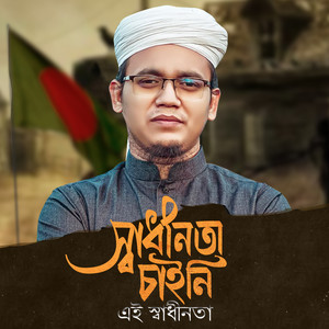 Sayed Ahmad - Shadhinota Chaini Ami
